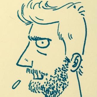 Dottore in Biotecnologie, PhD student, appassionato da sempre di musica e fumetto nonchè disegnatore in erba e cantastorie. http://t.co/bHOkRi9zPk