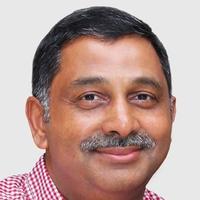 Prof. Raghu Raghavan (@raghuraghavan1) 's Twitter Profile