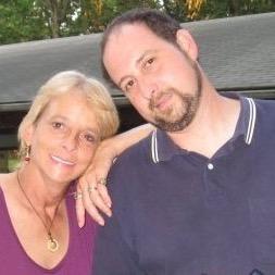 I am married have 14 wonderful children. 8 beautiful grandchildren. I work with an Equine Dentist and Farrier. I do Equine massage and a certified saddle fitter