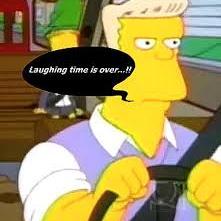 LaughingTime2's profile picture. 