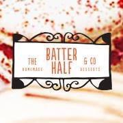 Homemade Dessert shop in Zamalek, specializing in Cakes, Macaroons, Dessert Bars & Mini Desserts.