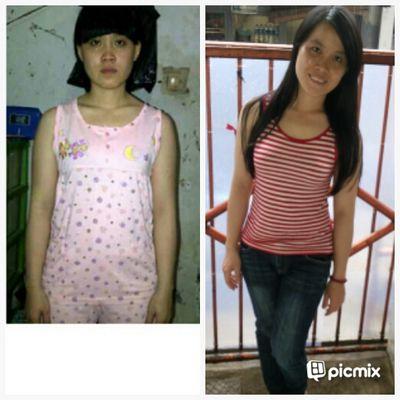 I LOVE HERBALIFE