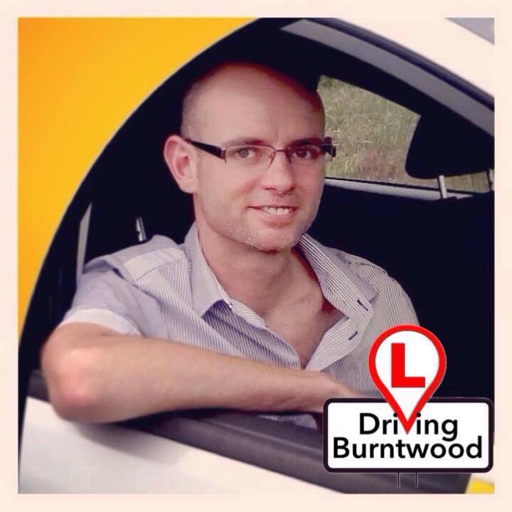 Driving Instructor providing Driving lessons in Burntwood Cannock Lichfield Rugely Hednesford Norton Canes Brownhills