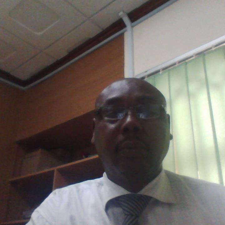 A Biologist, teacher, trainer, mentor and facilitator.