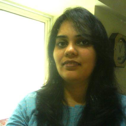 JitalG's profile picture. 