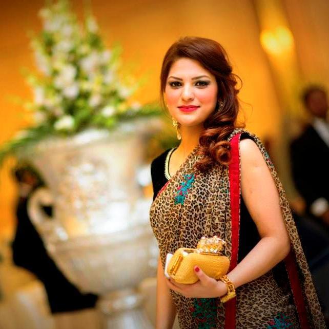 MahnoorMNaim's profile picture. 23. Fashion Designer. Taken.