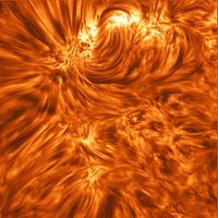 Northumbria Solar and Space Physics(@SolarSpaceNU) 's Twitter Profile Photo