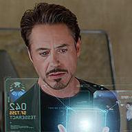 やあ、僕はトニー・スターク。アベンジャーズに参加した記念にツイッターをやり始めたよ。ジャーヴィスが非公式botにしてくれてね、とっても楽だ。（トニーは非常に気まぐれなのでアベンジャーズ関係のbotに勝手に絡みます…。リプライ受付調整中です）