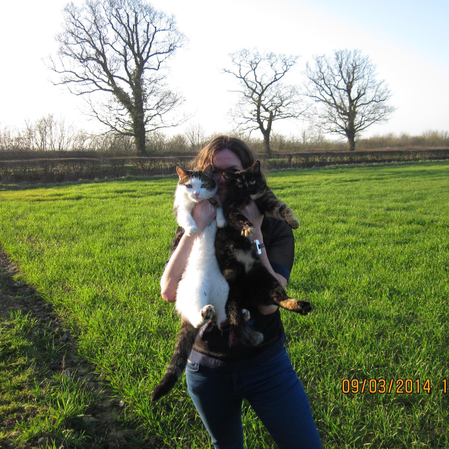 KateAtkinson20's profile picture. 