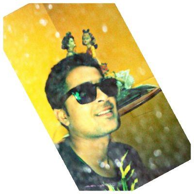 santhoshkush's profile picture. 