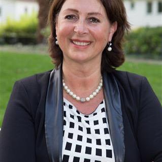 GubbelsMaureen's profile picture. wethouder gemeente meerssen