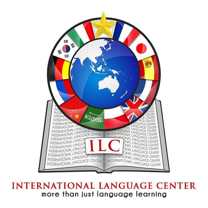 Language course that provides 12 languages in Jakarta. With more than 10000+ students, ILC gives you more than just language learning.