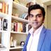 Shabs Rajan (@shabsrajan) Twitter profile photo