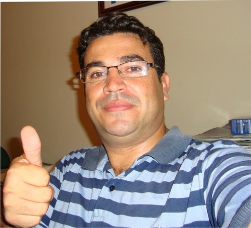 gazetafolha's profile picture. Radialista e Jornalista; Rede TV Canal 04, Jornal Gazeta Folha da Cidade