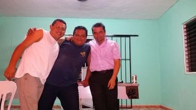 nacido en el 77 e incorporado a la nueva vida de la tecnología desde 1997