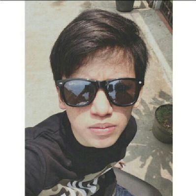 rayprasetya pards. anak alay dahsyat lalayeye.