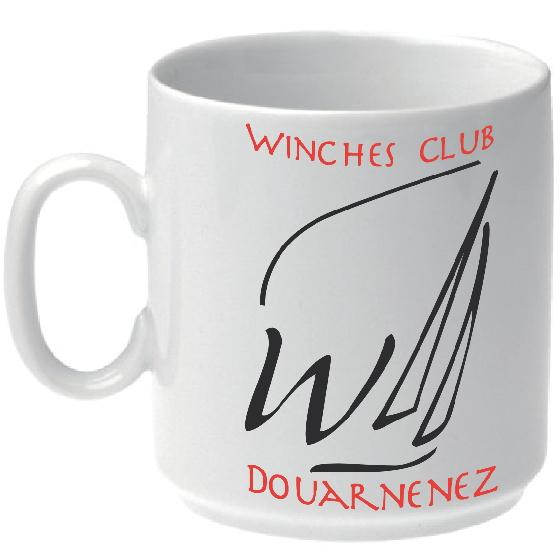 WinchesClub's profile picture. Club de Voile