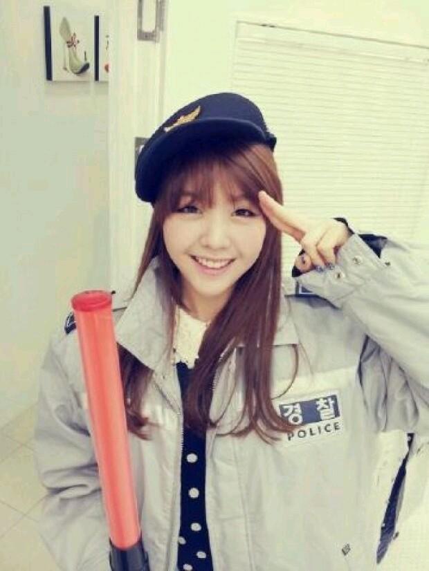 minah rp | girl's day *93