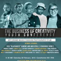 ICWC|YouthConference (@icreatewecreate) 's Twitter Profile