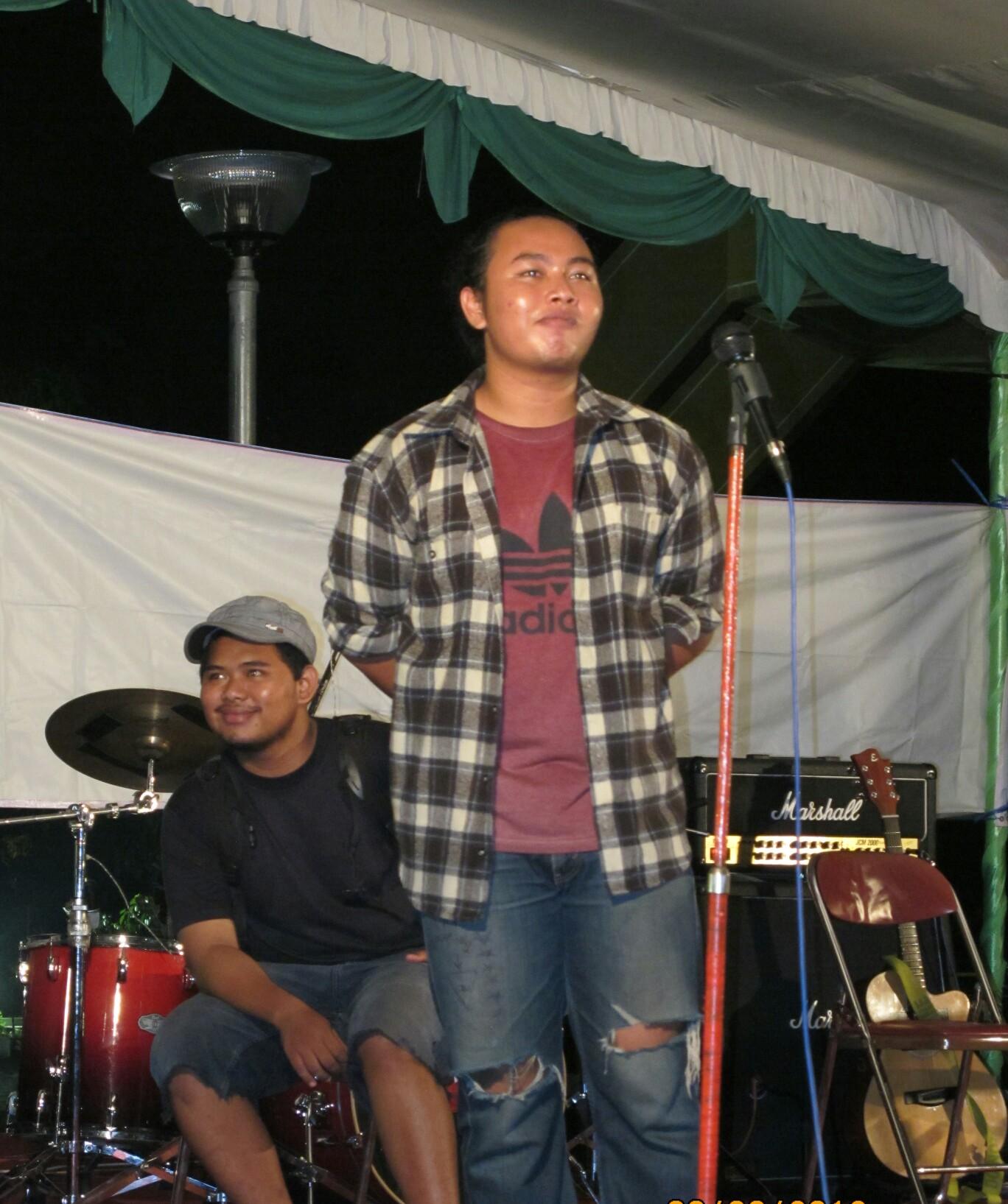 Belom sangar