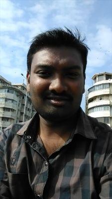 amilkanthwarss's profile picture. 