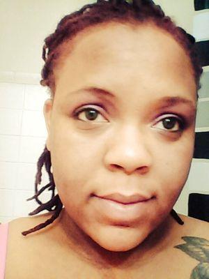 look foward