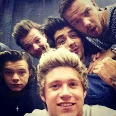 KrishnyMalik's profile picture. ZAYN♥ NIALL♥ LOUIS♥LIAM♥HARRY.