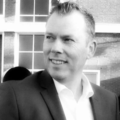 Verkoopadviseur bij Beko bakkerij techniek