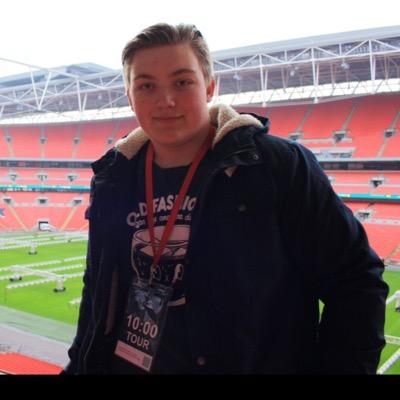 MikkelMorell's profile picture. 