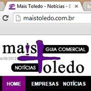 Notícias, Eventos, Dicas e um Completo Guia Comercial.