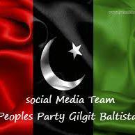 Official Page -- Social Media PPP GB is Official Page of Pakistan Peoples Party Gilgit Baltistan. Head @aghasherazali