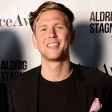 OskarLinse's profile picture. 