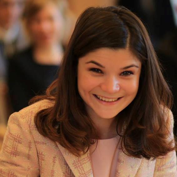 PaulineSarrat's profile picture. Chargée de #partenariats #startups @axafrance #startuplovers #sharingeconomy #digital #gigeconomy #customerexperience, ancienne webmarketeuse @10_vins