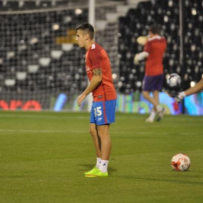 Professional footballer for Doncaster Rovers FC. Instagram: lewisferg7. @basesoccer