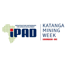 Driving large scale mining through innovative technologies | Katanga Mining Week | 18 - 21 October 2015 | Lubumbashi, DRC