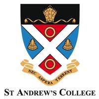 St Andrew's College(@standrews1855) 's Twitter Profileg
