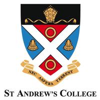 St Andrew's College (@standrews1855) 's Twitter Profile Photo St Andrew's College (@standrews1855) 's Twitter Profile Photo