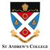 St Andrew's College (@standrews1855) Twitter profile photo St Andrew's College (@standrews1855) Twitter profile photo