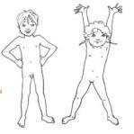 KindenSeks's profile picture. delen van informatie over gezond seksueel gedrag van kinderen 0-12 jaar