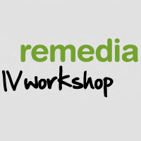 WorkshopRemedia2015 (@remedia2015) 's Twitter Profile