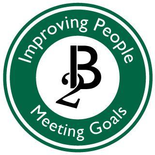 Improving People | Meeting Goals       2BImproved® is een integrale ontwikkelmethodiek gekoppeld aan afdelingsdoelen.