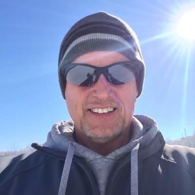 CHRIST FOLLOWER, Father, Husband, Retired Athletic Director, Currently a teacher and Asst. Football Coach at HPCA