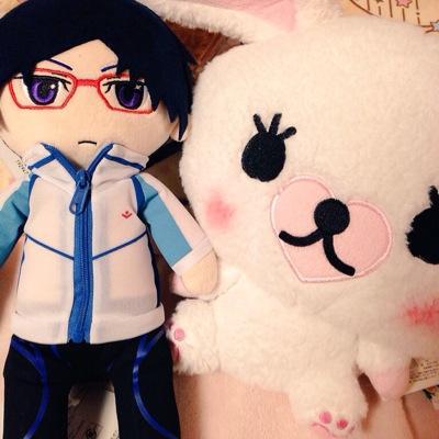 ドラえもんの秘密道具を30分に一回ツイートします。
ドラえもん好きの人はぜひフォローを！