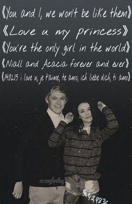 ~I' m here for you♥~