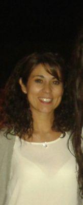 CathzaForbes's profile picture. 