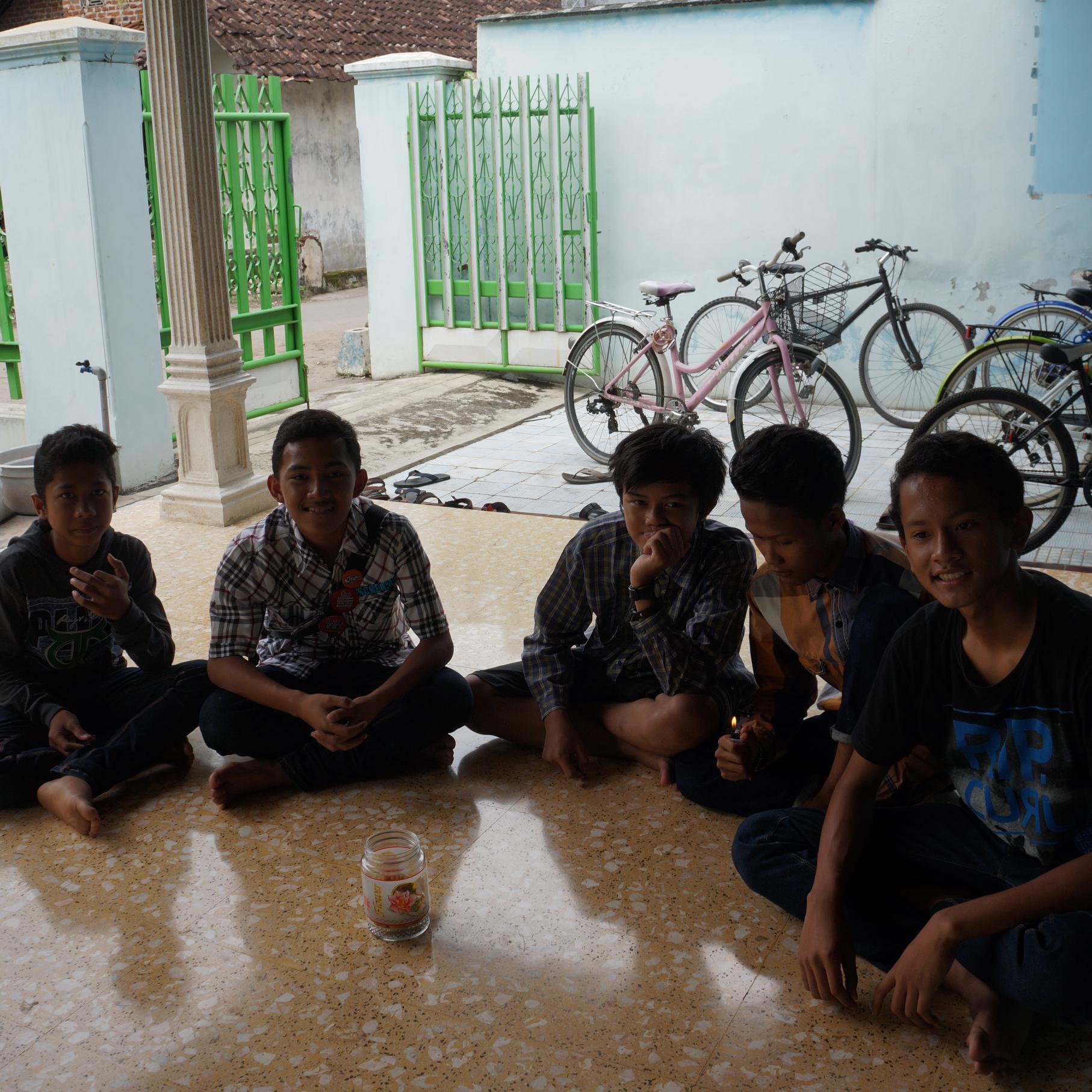 Hai Kawan