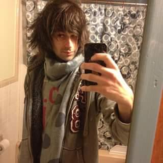 Lead Singer of undisputed band, Last Teen Dream, along with Markus Fischer. Officially working with @TWE_RP as a wrestler.