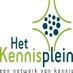 Het Kennisplein (@hetkennisplein) Twitter profile photo