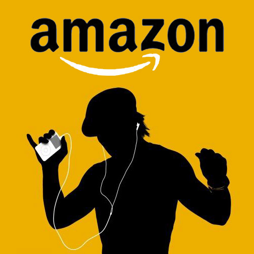 amzpod's profile picture. 