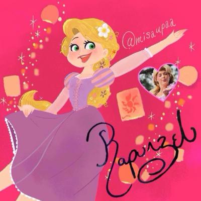 みさうぱ💜9/14🏰ハモカラ仮装